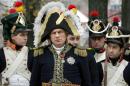 Shock in Russia as Napoleon expert confesses to chopping up lover