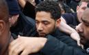 Actor Jussie Smollett indicted on 16 counts after being accused of staging racist attack on himself