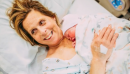 Woman, 61, gives birth to own granddaughter