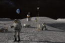 NASA lays out its plans for building a long-term moon base