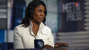 Exclusive: Omarosa Said Former TV Contestant Played Tape Of Racist Slur For Her In White House, Sources Say