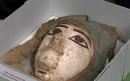 Egyptian mummy can 'live forever' after development in scanning technique