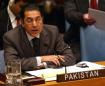 Outcry as Pakistan appoints new envoy to UN