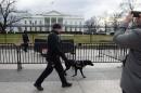 11 Secret Service employees infected with coronavirus, 60 in self-quarantine