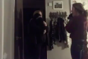 Mother and daughter surprised each other with the same delightful Valentine's Day gift