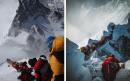 Climber reveals Everest 'carnage' as people step over dead bodies to reach summit