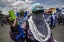 Miles de nicaragüenses claman por la liberación inmediata de los presos políticos