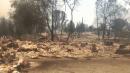 California Firefighter's Home Burned Down In Carr Fire While He Fought Other Blaze
