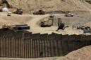 New Mexico town gets death threats after halting crowd-funded border wall