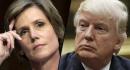 Trump blasts Sally Yates ahead of Senate testimony