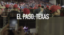 Contrasting realities on immigration as Trump, O'Rourke host dueling rallies in El Paso