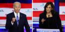 Kamala Harris Hit Joe Biden on His Civil Rights Record. Here's What to Know About Biden's History With Busing