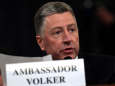 Kurt Volker completely reverses his previous impeachment testimony and now says he thought discussions about political investigations were 'inappropriate'