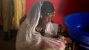 Ethiopia and Eritrea: A wedding, birth and baptism at the border