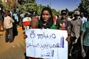 Hundreds march in Sudan capital seeking justice for martyrs