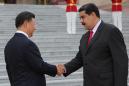 El plan de "recuperación económica" de Venezuela está a la espera de los convenios con China