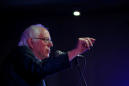Bernie Sanders backs 'millionaires' tax' to fix New York subway
