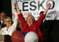 Republican Debbie Lesko Wins Arizona Special Election, Keeping the House Seat in GOP Hands