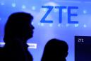 China's ZTE subject to new U.S. bribery investigation, NBC News says