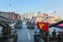 The North Korean Army's 105th Armored Division: Kim's Secret Weapon?