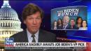 Tucker: 'Probably Illegal' for Biden to Only Consider a Black Woman VP