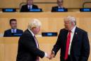 Trump administration tells Boris Johnson UK-US trade deal relies on dropping tax on tech giants, says report
