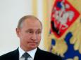 Putin signs bill to suspend Russia's participation in nuclear treaty
