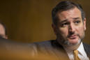 Ted Cruz: Americans outside D.C. don't care about Russia investigation
