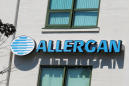 Allergan stops sale of textured breast implants in Europe, shares sink