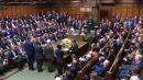 Parliament sounds death knell for Brexit deal