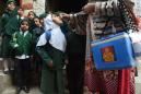 Mother-daughter polio team shot dead in Pakistan: police