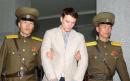 Otto Warmbier's Roommate Recalls Day Of Arrest In North Korea