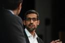 Google CEO to tell Congress company 'supports federal privacy legislation' amid allegations of security violations and political bias