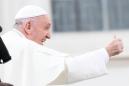 Pope Changes Catholic Teaching to Make Death Penalty 'Inadmissible'