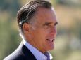 'I did not vote for President Trump': Mitt Romney says he's already cast his ballot in the 2020 election but wouldn't say if he voted for Biden