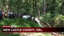 Two dead following plane crash in New Castle County, officials say