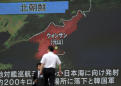 North Korea says it tested new anti-ship missile