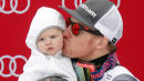 Olympic Skier Ted Ligety’s Son 'Could Give 2 S***s That Daddy Sucked At Work'