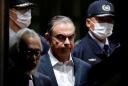 Ghosn says he escaped 'injustice' in Japan; Lebanon calls arrival a private matter