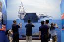 Should China Police the Strait of Hormuz?