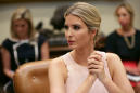 Ivanka Trump Could Run For President