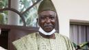 Mali coup: Bah Ndaw sworn in as civilian leader