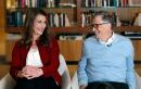 Melinda Gates: Sharing school drop-off, kitchen duties changed my marriage