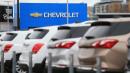 US new-vehicle sales in 2018 rise slightly to 17.27 million [UPDATE]