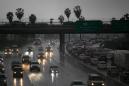 Mudslides, floods, rain, howling winds, 10 feet of snow: California braces for powerful, dangerous storm