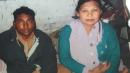 Pakistan 'blasphemy' death row couple's plea for freedom