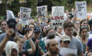 The Latest: Activists gather in Charlottesville