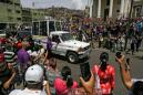 UN delivers 90 tons of COVID-19 aid to Venezuela