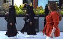 Saudi laws continue to hold women back from travel despite MBS reforms