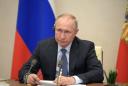Putin calls for sanctions 'moratorium' at G20 summit